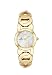 Bulova Women's Bracelet Mother of Pearl Dial Watch #97L109