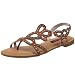 Dollhouse Women's Adie Sandal