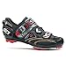 Sidi 2010 Dragon 2 Carbon SRS Mountain Bikes Shoes - Black