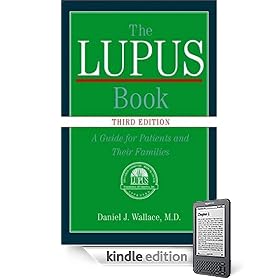 The Lupus Book: A Guide for Patients and Their Families