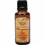 Marjoram Oil - 1 oz.