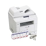 Workcentre PE120i Network-Ready Laser Printer/Scanner/Copier/Fax