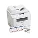 Workcentre PE120i Network-Ready Laser Printer Scanner Copier Fax