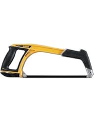 Home Improvement: DEWALT DWHT20547L 5-in-1 Hacksaw - DEWALT