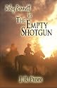Riley Bennett in The Empty Shotgun