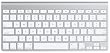 �A�b�v�� Apple Wireless Keyboard (JIS) MB167J/A