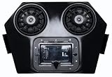 SSV Works WP-ORZ Stereo Speaker System Overhead Sound Bar for iPod or iPhone, fits RZR, RZR-S and XP900