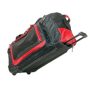Netpack Dual Tone Ballistic 28