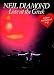 Neil Diamond ~ Love At the Greek ~ Vocal Edition with Words/Piano/Chords (20 Songs, including Sweet Caroline, Kentucky Woman, & Song Sung Blue, Arranged for Voice, Piano & Guitar as Performed in Concert At the Greek Theatre, Los Angeles)