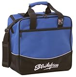KR Starter Kit Single Royal Blue/Black