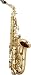Jupiter 2069 XO Alto Saxophone