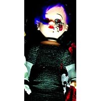 Living Dead Dolls Series 17 Urban Legends Spider Bite
