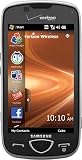 Samsung Omnia i920 with Wi-Fi, Windows Mobile 6.5, 5.0 Megapixel-Camera - Touch Screen - Blue-tooth Capable - (Silver / Black) 1XEVDO CDMA 2000 for Verizon Network