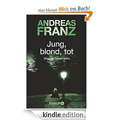 Jung, blond, tot