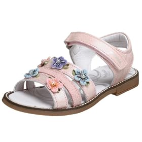 Melania Toddler Little Kid ML-4418W Sandal