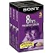 Sony T 160VL - Premium Grade - VHS tape x 160min