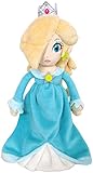 Sanei Super Mario Series 9" Princess Rosalina Plush Doll
