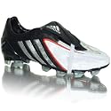 Adidas Predator Powerswerve Firm Ground Football Boots