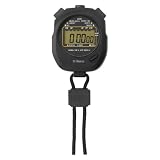 Momentum CR1801 Pro-Stop 100 Watch