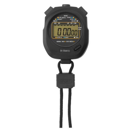 Momentum 1M-CR1801 Pro-Stop 100 Watch