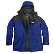TAIGA Chamonix ALL-SEASON - Men's Gore-Tex Parka Raincoat Jacket, MADE IN CANADA