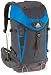 Sports : VAUDE Rucksack "Powder 34", 34, anthracite/seabreeze