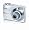Kodak Easyshare C613 Digital Camera - Silver (6.2MP, 3x Optical Zoom) 2.4" LCD