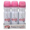 EVIAN Min Water Facial Spray Trio