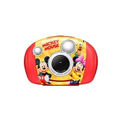 Disney 3.1 Megapixel Mikey Digital Camera