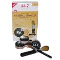 24.7 Minerals Anti Aging Get Started Face Kit - Medium