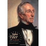 John Tyler, the Accidental President