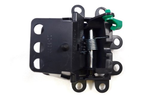PT Auto Warehouse CH-2456A-RH - Inside Interior Inner Door Handle, Black - Passenger Side
PT Auto Warehouse CH-2456A-RH - Inside Interior Inner Door Handle, Black - Passenger Side