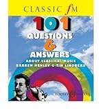 Classic fM 101 questions & answers about classical music
