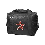 Houston Astros 12-Pack Cooler by Logo Chair Company