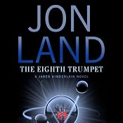The Eighth Trumpet | [Jon Land]