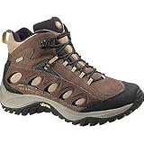 Merrell Radius Wide Waterproof Boot Mens