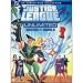 Search : Justice League: Saving The World 1 Dvd