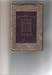Garden of Dreams (A Book of Poems) by Anna Virginia Michell ISBN B0019BEH1C
