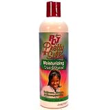 Luster's PCJ Pretty-N-Silky Conditioner Moisturizing 12 oz.