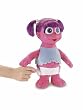 Cuddle and Care Baby Abby Cadabby