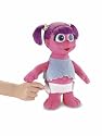 Cuddle and Care Baby Abby Cadabby