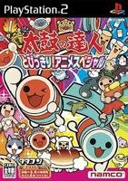 太鼓の達人 とびっきり!アニメスペシャル※ソフト単品