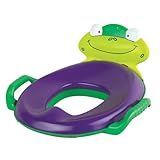 Kandoo Soft Contour Potty Seat with Handles