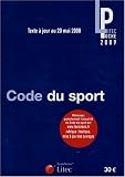 Revue Litec  / Code du sport