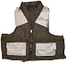 2 - Pk. Kent® Pro Sportsman Elite Vests, SILVER/BLK