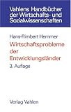 Entwicklungsländer