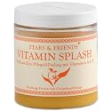 VITAMIN SPLASH<br><br>Wellness Salz/Pflege&ouml;l Peeling