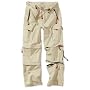 Trekking Trousers (beige)