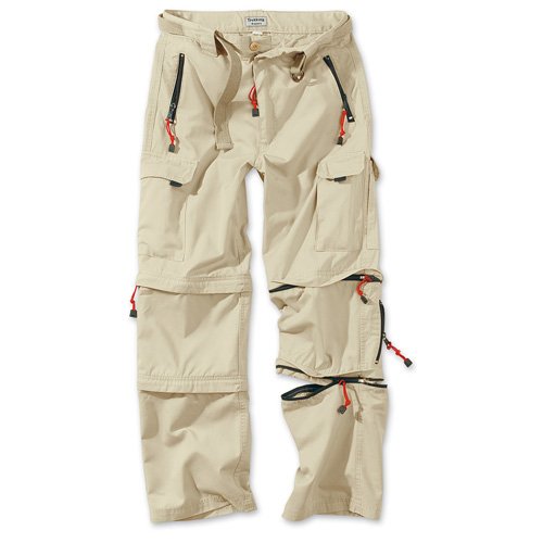 Trekking Trousers (beige)