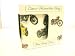 Mug Fine Bone China - Classic Motorbike Mug in Picture Presentation Gift Box